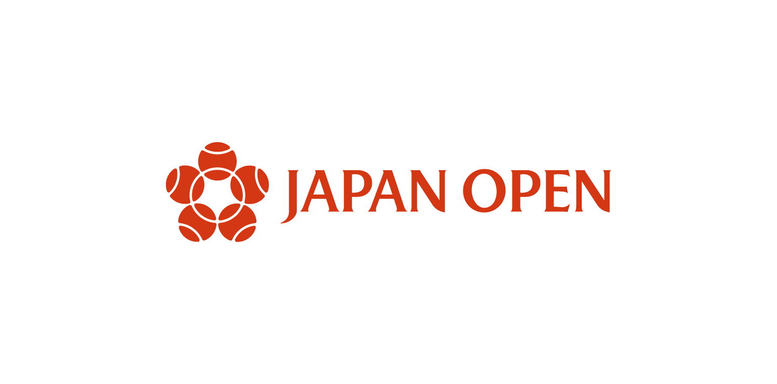 Japan Open Tennis