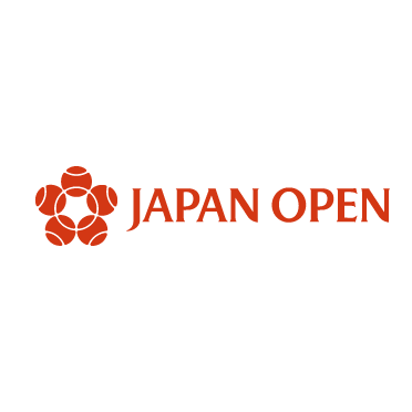 Japan Open Tennis