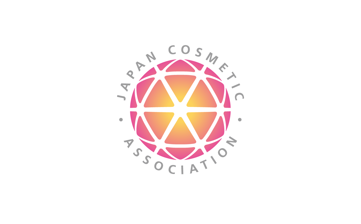 日本コスメティック協会 ロゴ