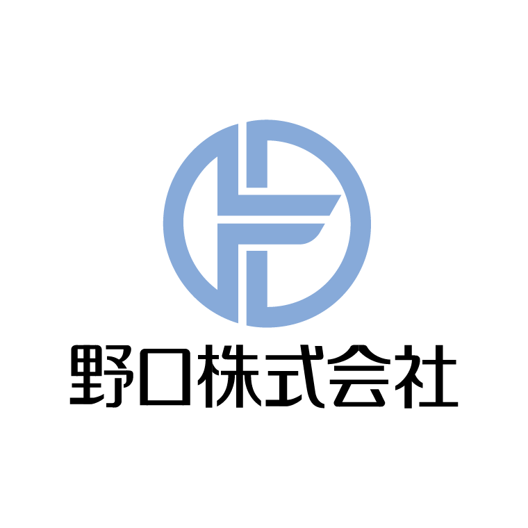 野口株式会社ロゴ
