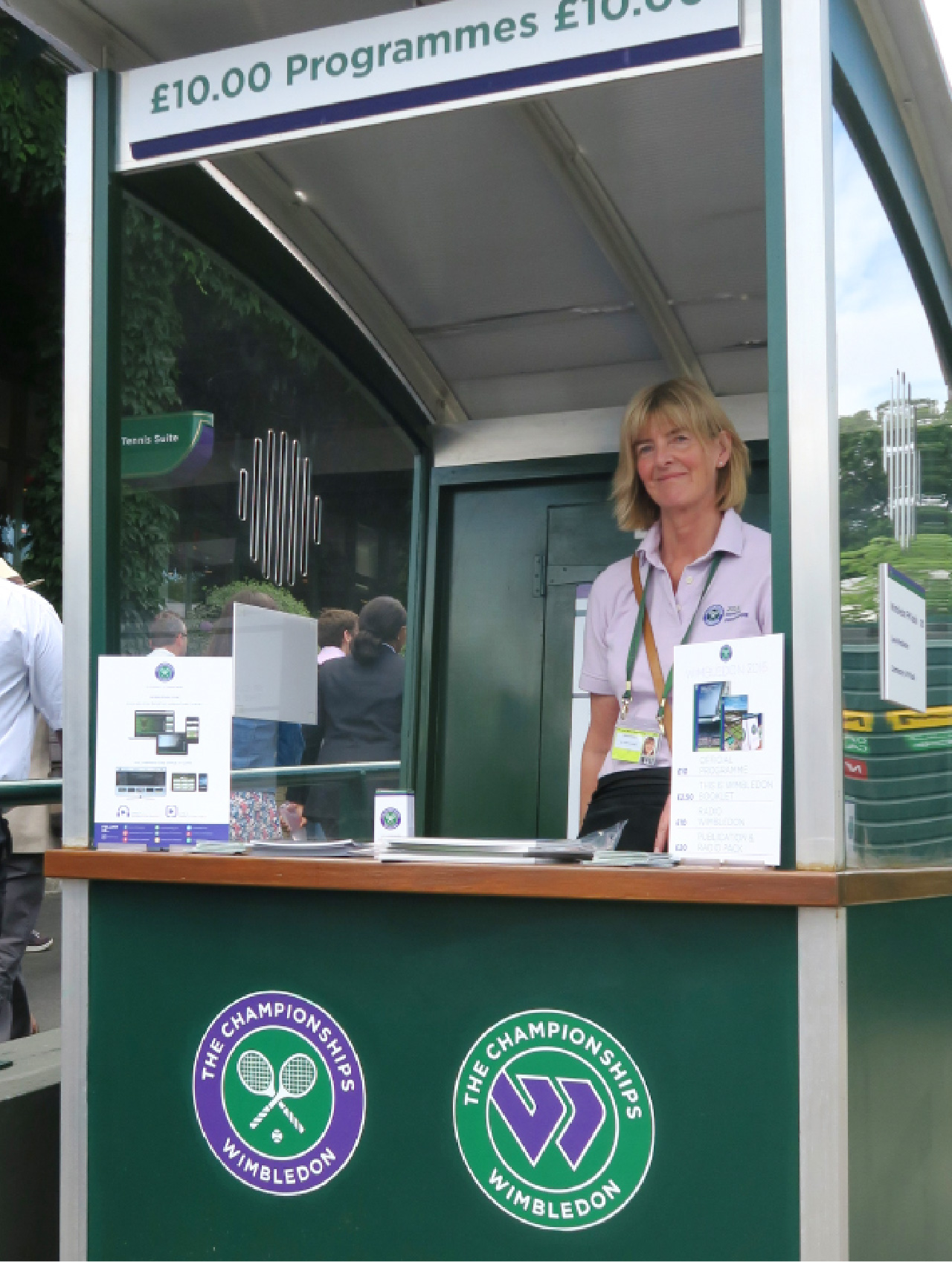 Wimbledon